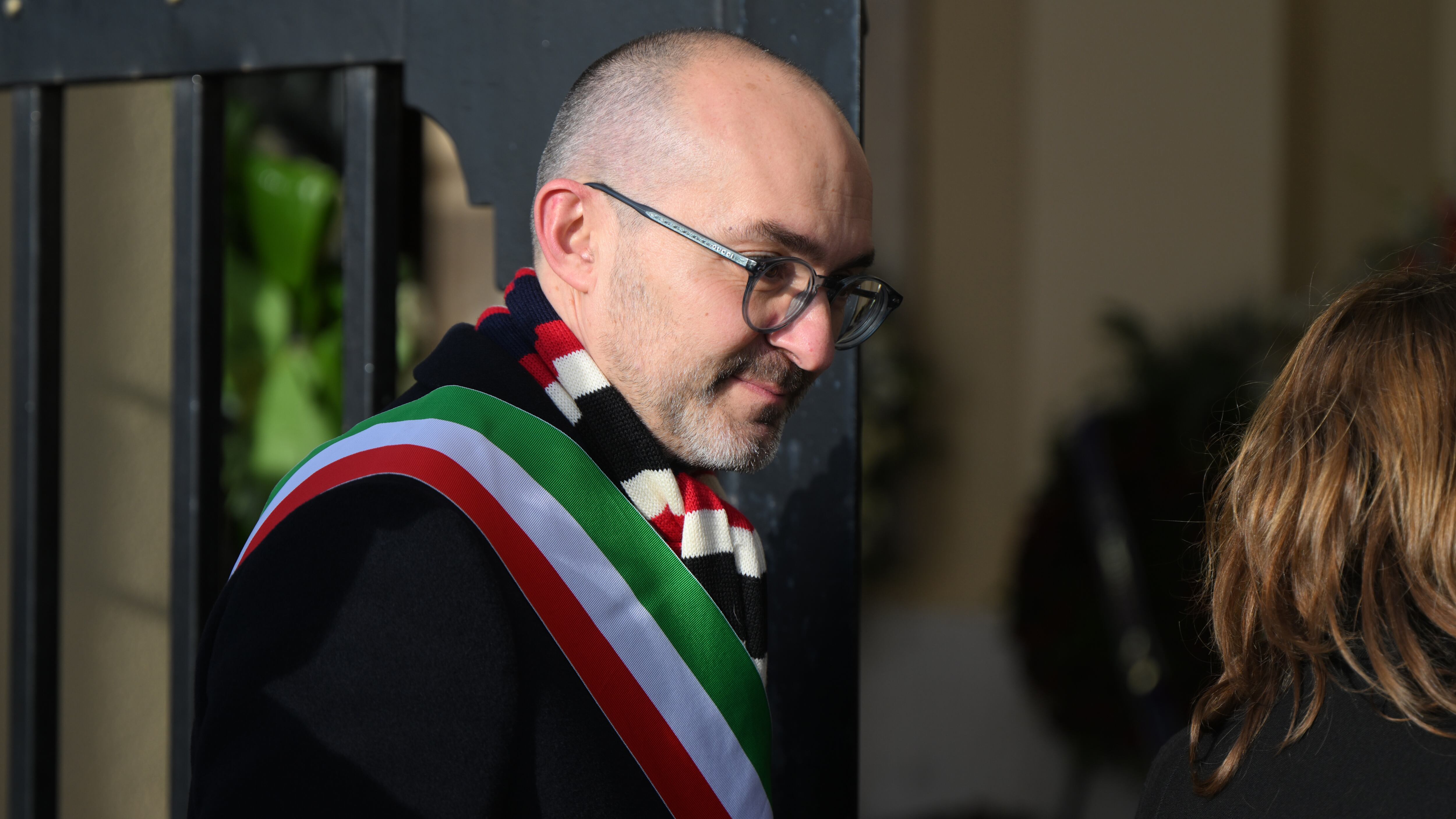 Truzzu: "No al riconteggio". E ammette: "È stato un voto contro di me"