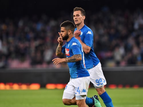 L'Udinese spaventa due volte il Napoli. Ma Sarri va a -4 dalla Juve