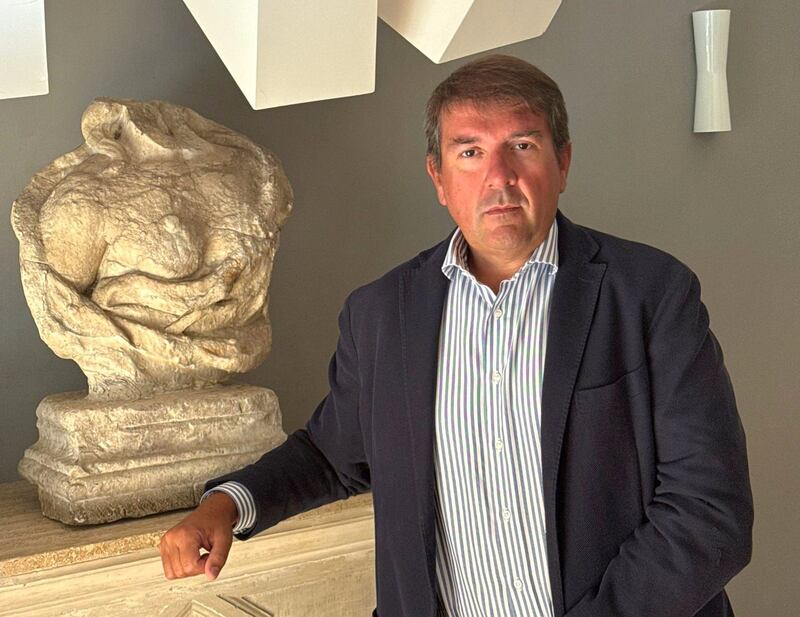 Pasquale Di Matteo