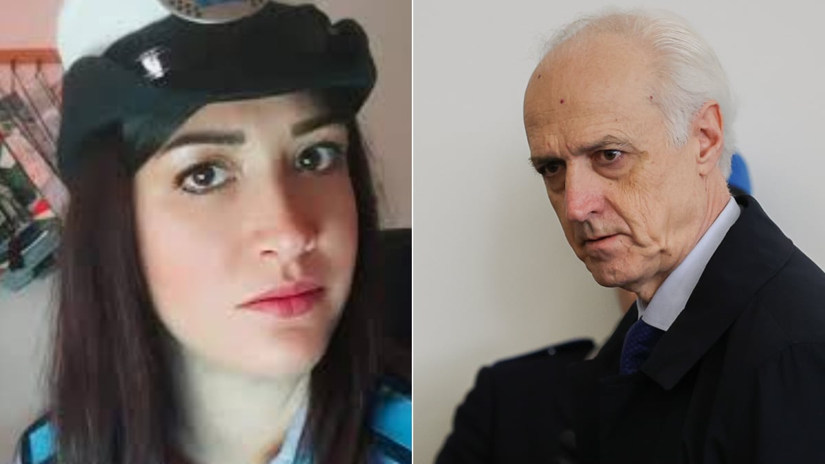 Omicidio della vigilessa Sofia Stefani, ergastolo all'ex comandante Giampiero Gualandi