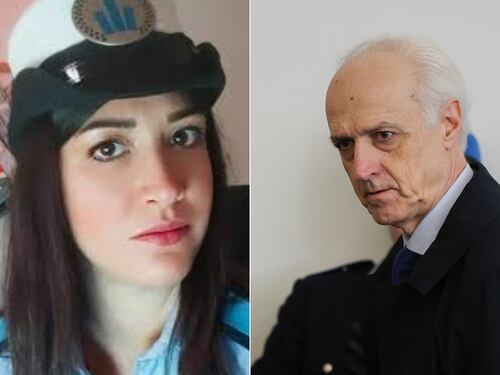 Omicidio della vigilessa Sofia Stefani, ergastolo all'ex comandante Giampiero Gualandi