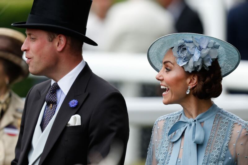 Principe William e Harry, le immagini più belle 5