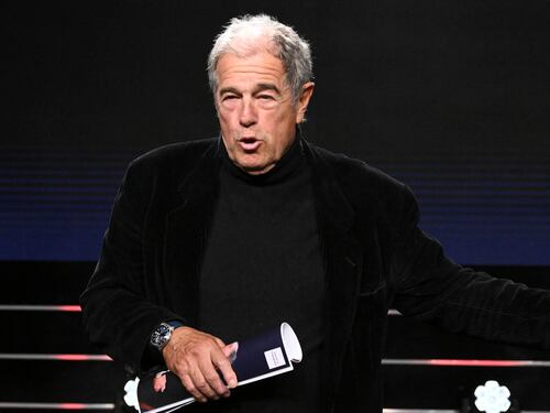 "Il nuovo immaginario è nato grazie a lui"