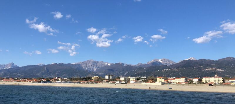Forte dei Marmi