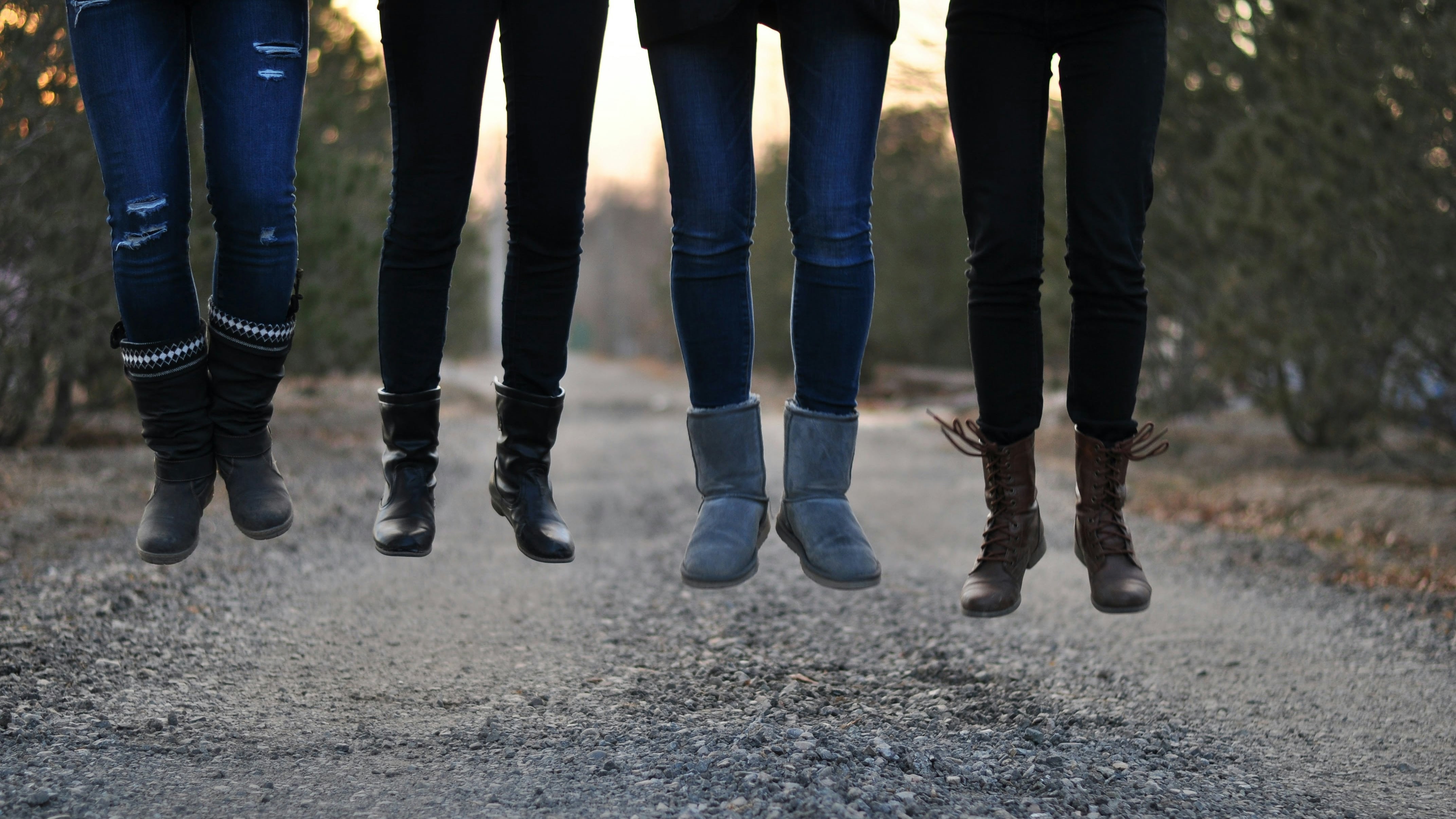 Piedi sempre al caldo: ecco gli stivali per le freddolose (e le fashion victim)
