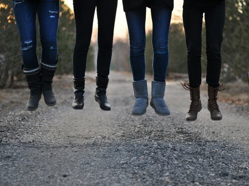 Piedi sempre al caldo: ecco gli stivali per le freddolose (e le fashion victim)