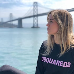 Nicole Ciocca incanta su Instagram 9