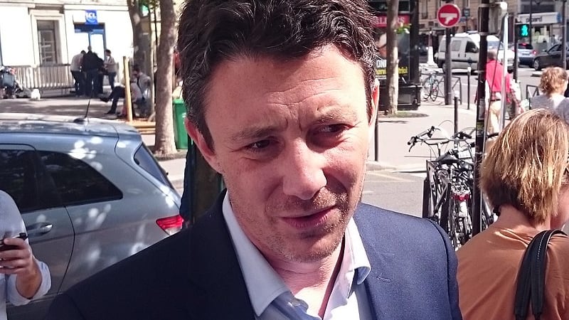 Caso-Griveaux, spunta il nome di chi ha diffuso sul web il video hot