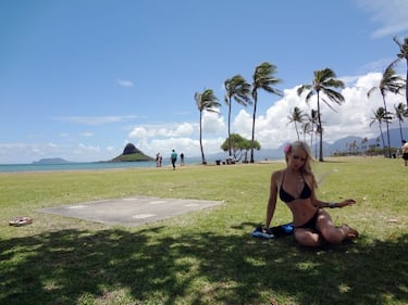 Valeria Lukyanova, la Barbie umana 24