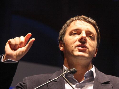 Macché maggioranza sicura: al Senato Renzi rischia il flop