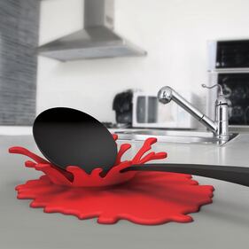 Appoggia Cucchiaio Splash - 10 euro