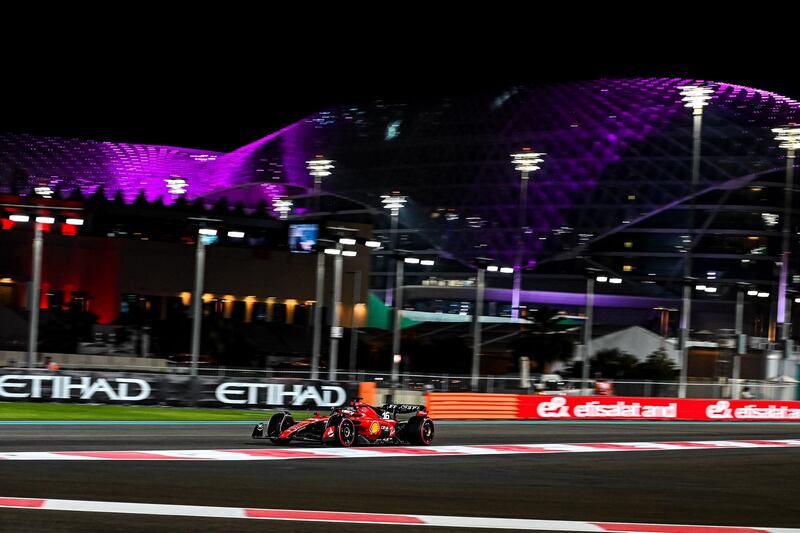 Fonte: Twitter (@ScuderiaFerrari)
