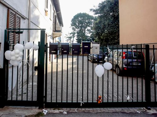 La gravidanza, il parto in casa, poi l'abbandono: così è stata uccisa Diana
