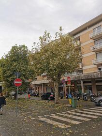 Maltempo in Italia: tetti scoperchiati e danni alle infrastrutture 2