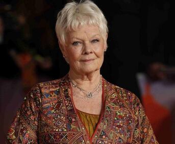 Judi Dench, foto 12