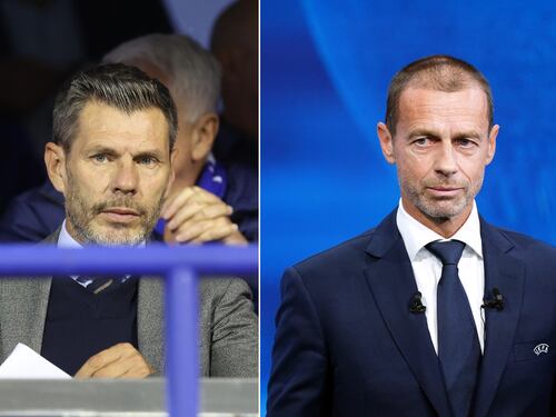 "Non posso accettarlo". Boban lascia la Uefa e attacca Ceferin