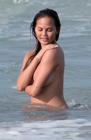 Topless per l'estate 2016, le vip più sexy 4