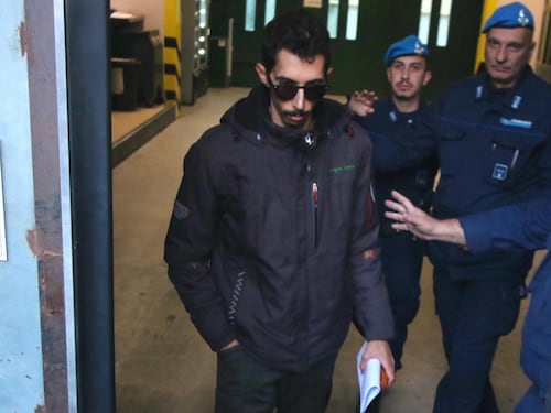 Prove generali di occupazione