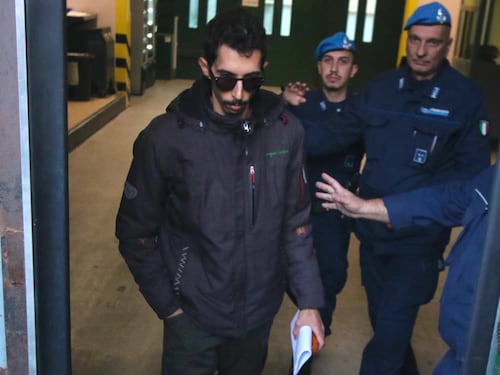 Raffica di insulti social alla toga che ha scarcerato Siher