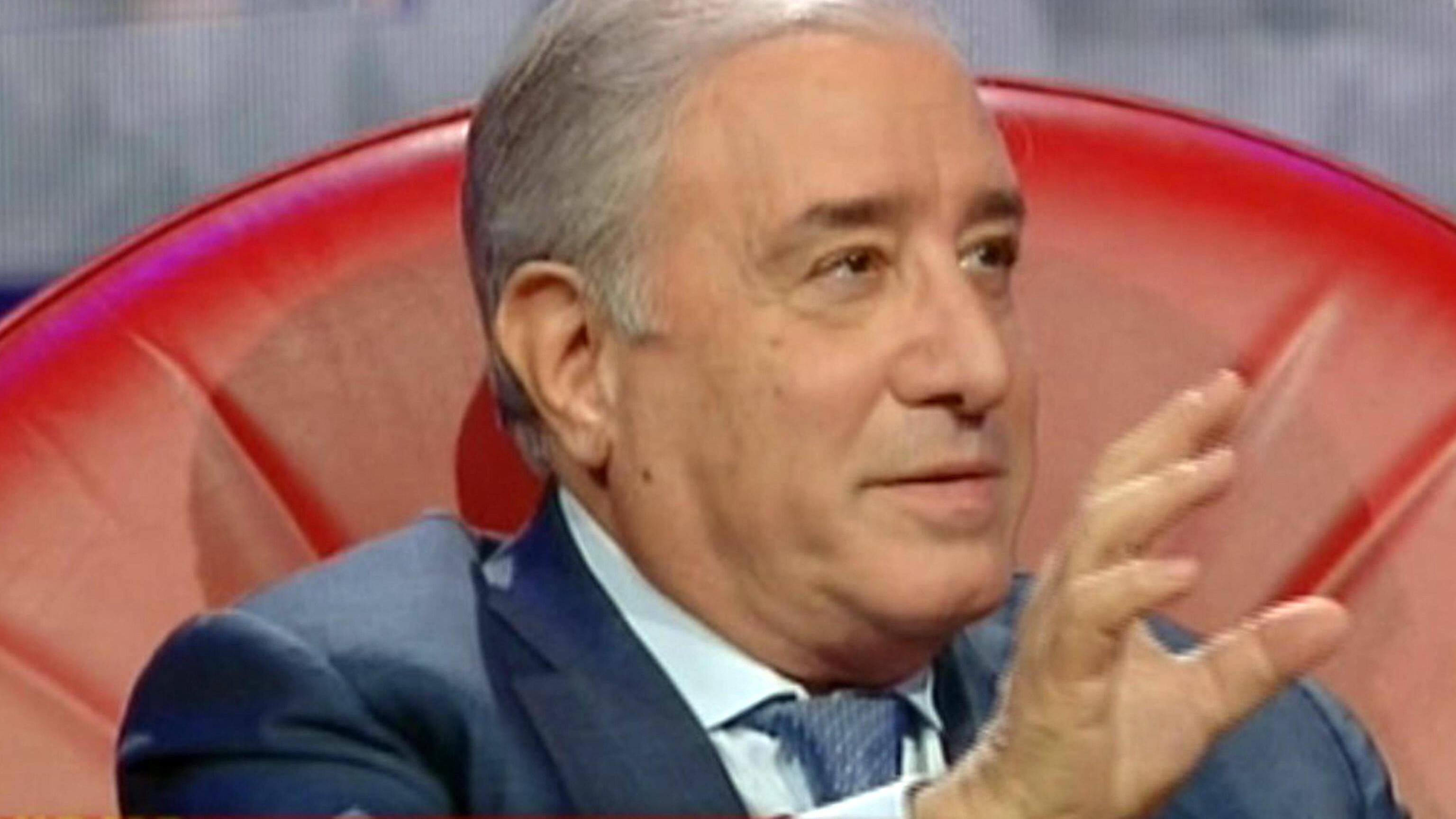 L'avvocato libanese di Dell'Utri chiederà che sia rimesso in libertà