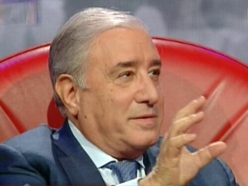 Marcello Dell'Utri è stato trasferito in ospedale a Beirut