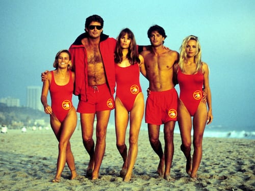 Un miliardo di telespettatori al mondo. Alla (ri)scoperta di Baywatch