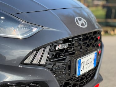 Hyundai i10 N Line, guarda la gallery della citycar divertente e vivace 5