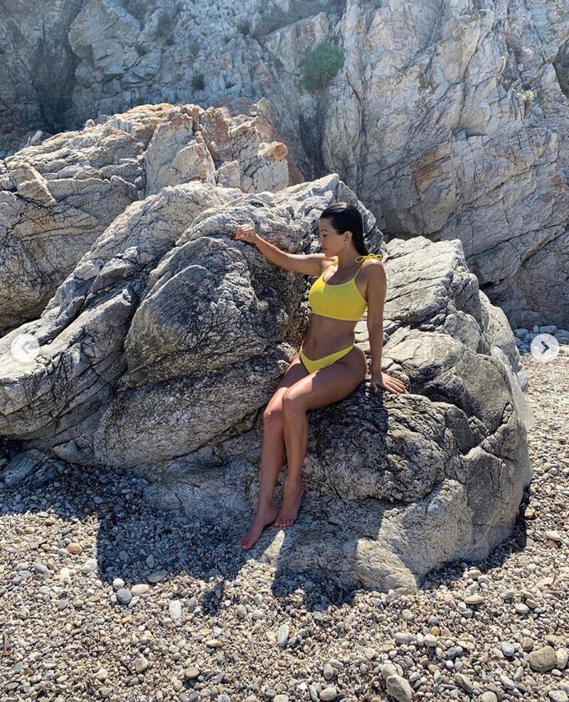 Kourtney Kardashian: foto 5