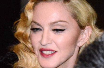Madonna, le immagini 10