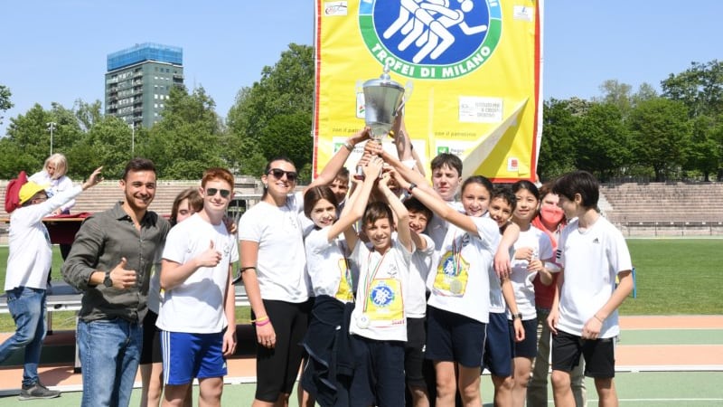 Sport tutto da vedere tra cinema & Tv. "Sfilano" i campioni