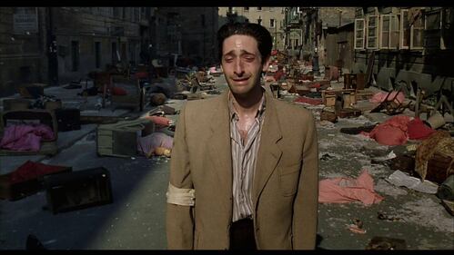 Film sull'Olocausto, foto 1