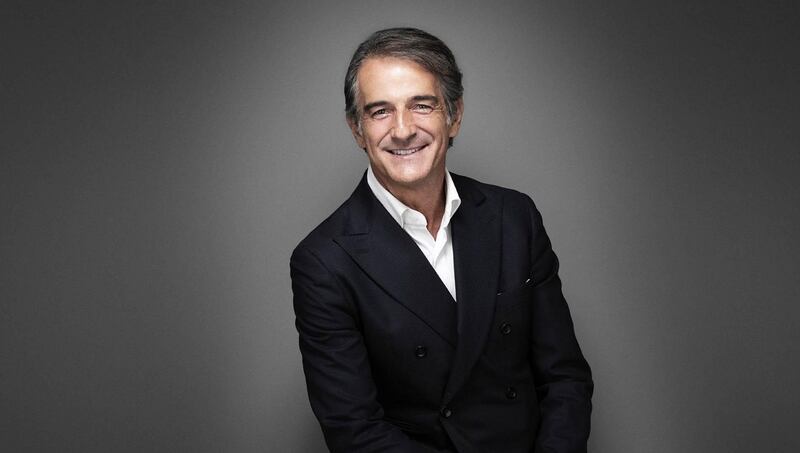 Claudio Feltrin presidente FederlegnoArredo
