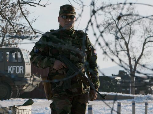 Mossa a sorpresa di Orban: schierate le truppe lungo il confine ucraino