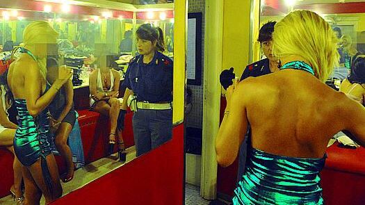 Prostitute «fantasma»? Dalla Lombardia