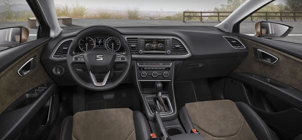 Leon X-Perience 5