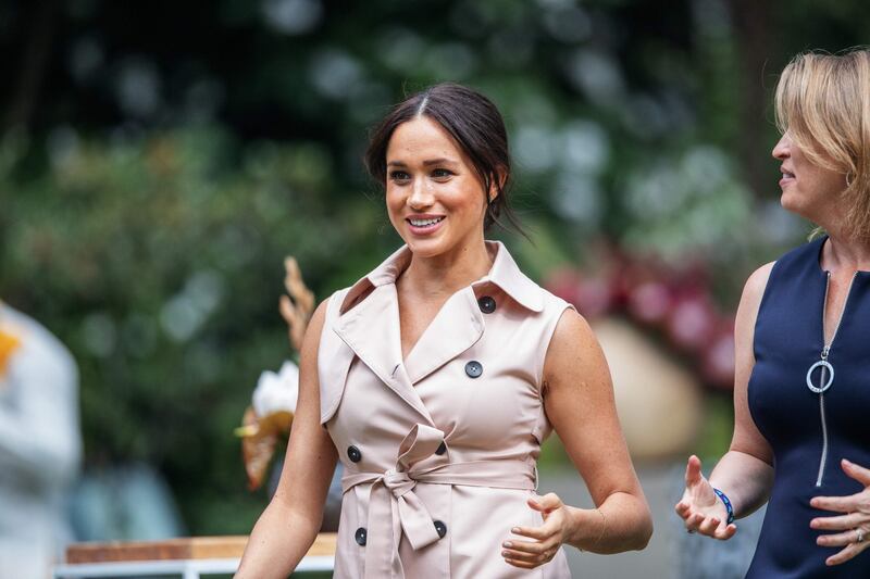 Meghan Markle, le foto della duchessa 6