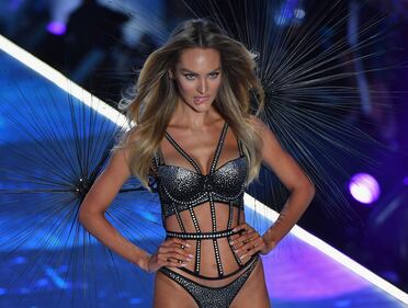 L'angelo sudafricano Candice Swanepoel 3