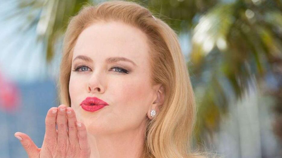 Altro che Kidman principessa. Fischi e risatine per "Grace"