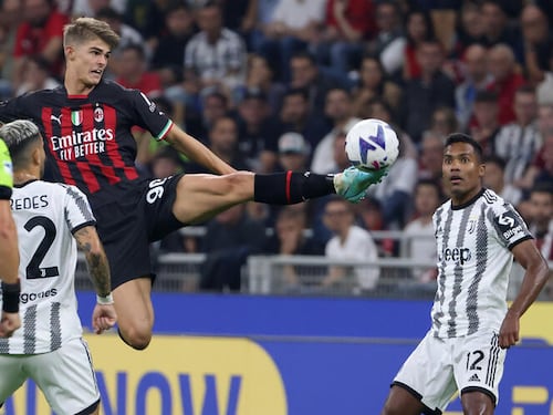 Milan-Cremonese: chi gioca e dove vederla