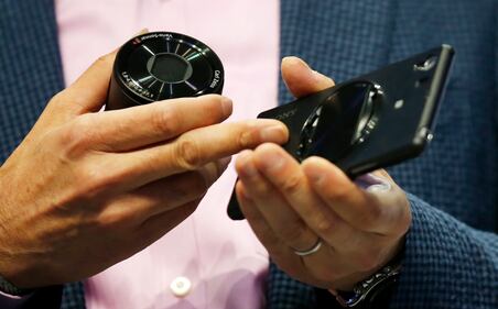 Parte IFA 2013 all'insegna dell'high-tech 12