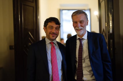 Nasce Vis Factor, l’evento nel cuore di Roma 7