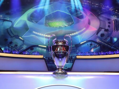 Sorteggi di Champions, Juventus e Napoli con Atletico e Liverpool, Inter col Barcellona