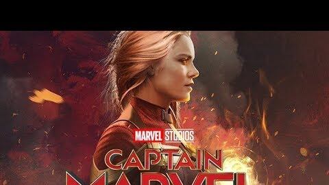 La furia del web contro la protagonista di Capitan Marvel
