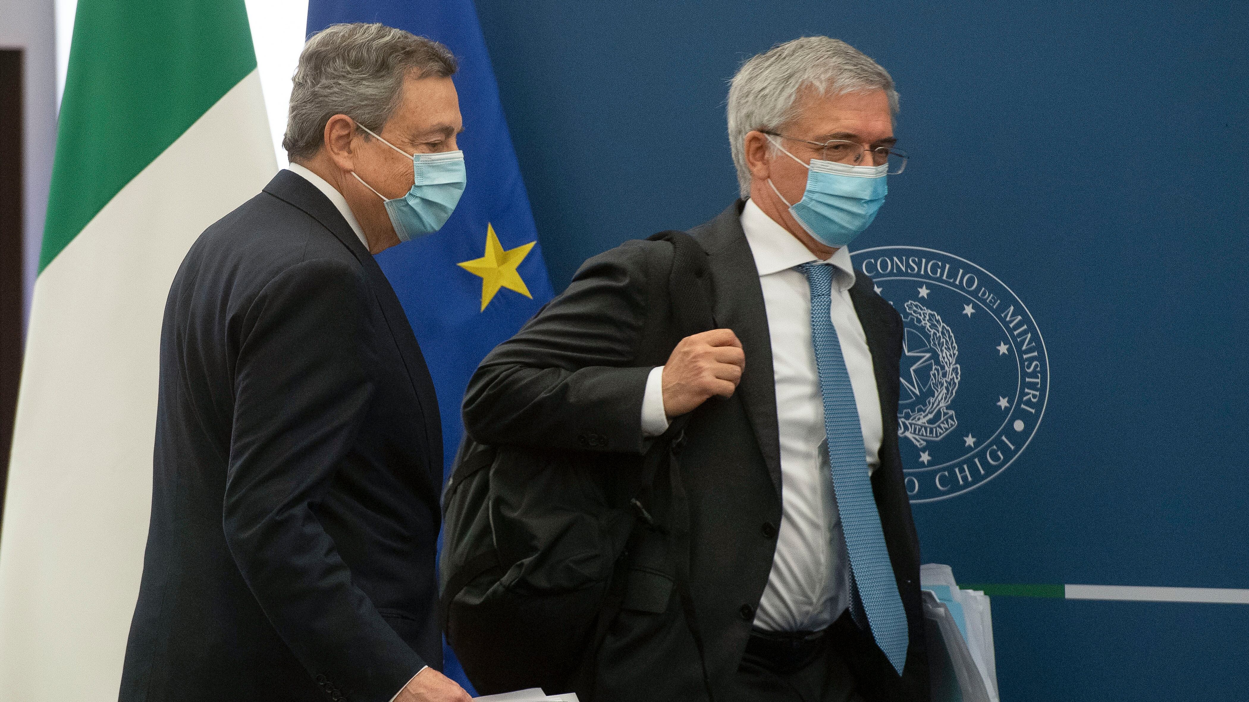 Il governo vara il nuovo catasto. La Lega lascia il Cdm: "Non va bene"