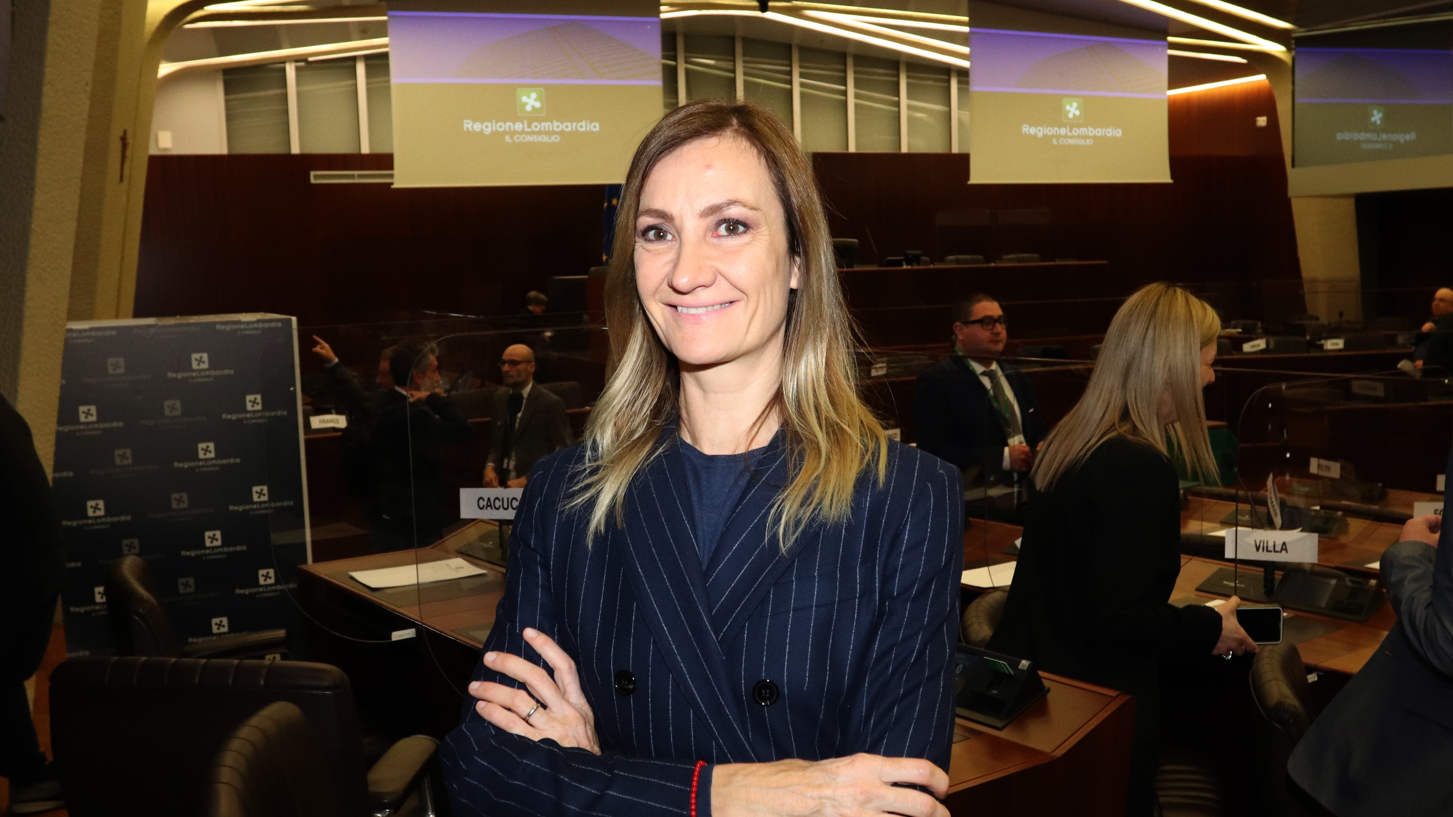 "Ho subito un linciaggio mediatico ma da quei giornalisti niente scuse"