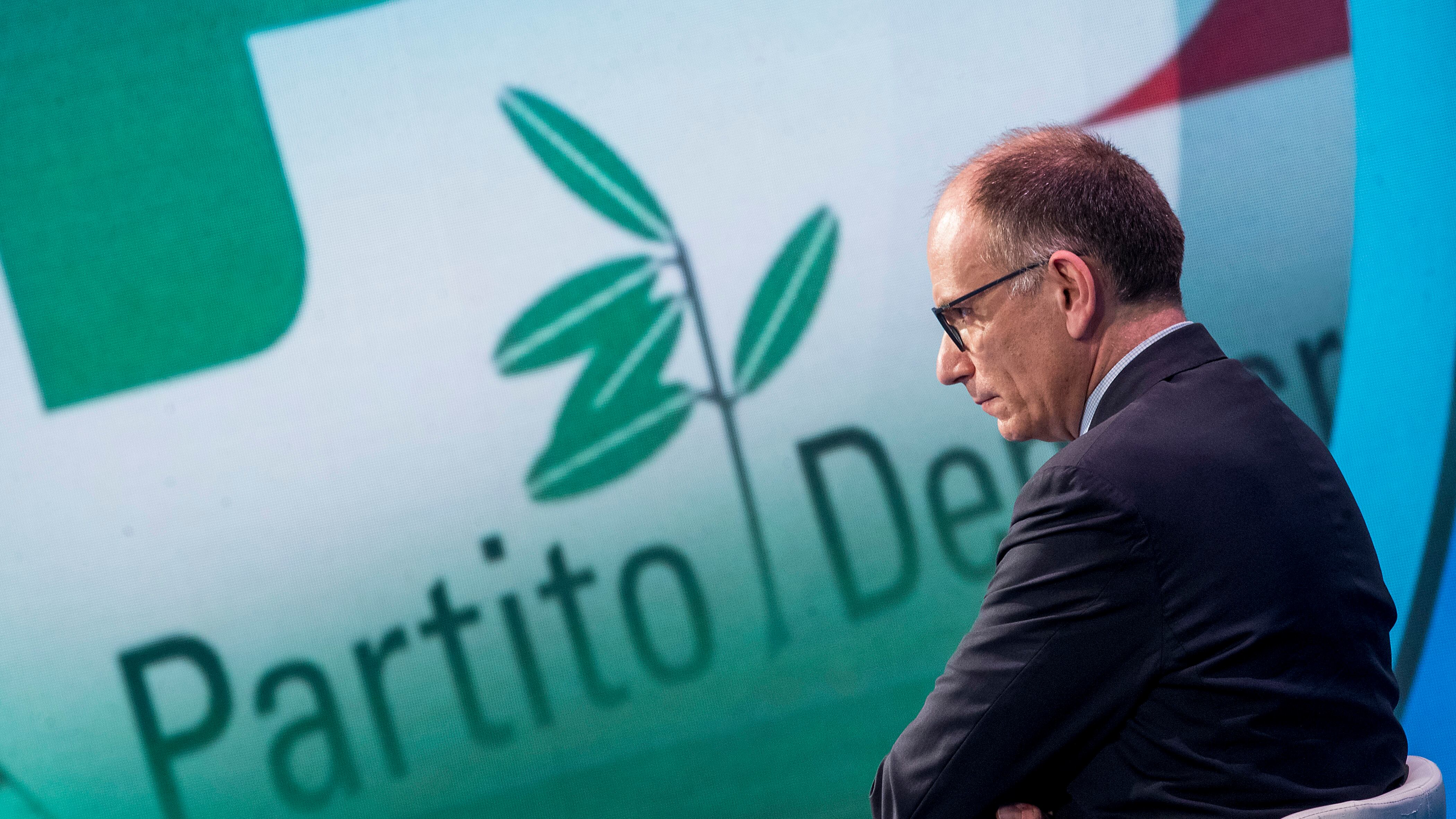 Basta solo con le restrizioni. Ora nel Pd c'è chi dice no alle chiusure