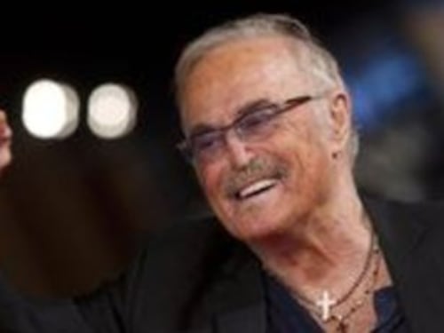 E' morto il cantante Franco Califano