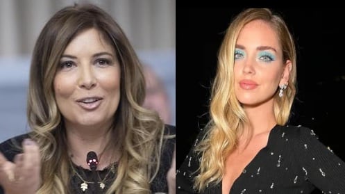 "Ti lamenti dell'illegalità e rubi": continua la "guerra" Lucarelli-Ferragni