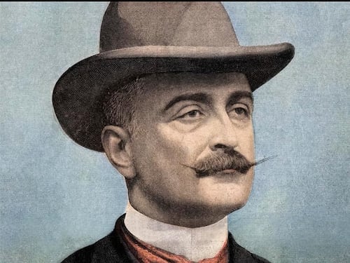 Il marchese socialista e antisemita che inventò il populismo