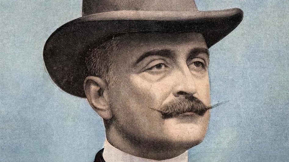 Il marchese socialista e antisemita che inventò il populismo